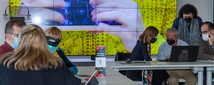 Carrera de Cascabeles Virtual ONCE Euskadi