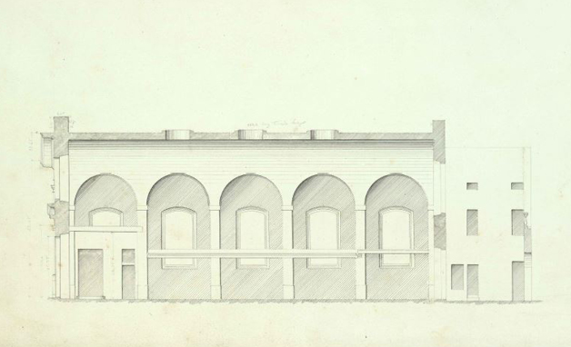 detalle del proyecto