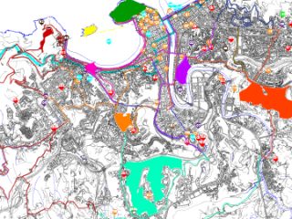 Red de parques culturales para el conocimiento