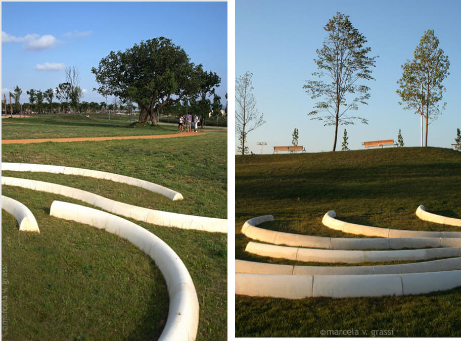 Red de parques culturales para el conocimiento